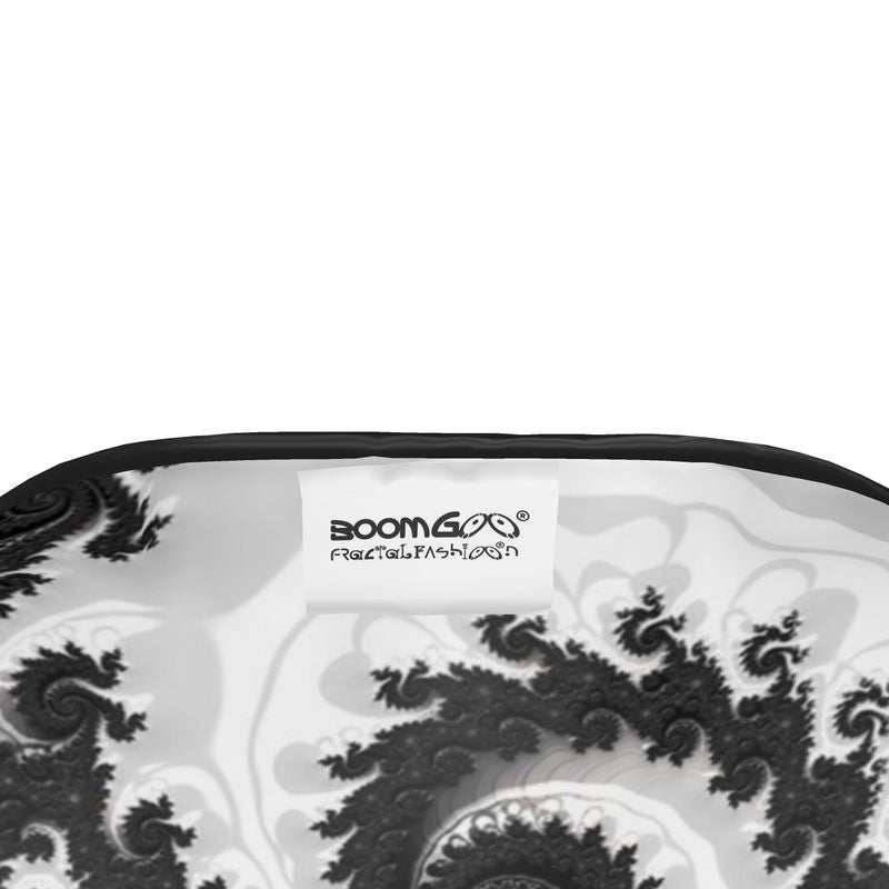 BoomGoo® Tank Top (men's sports) F286 "Alien Deco" 3