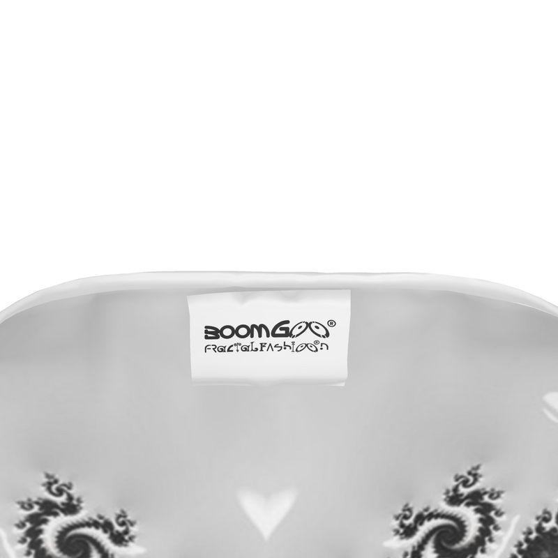 BoomGoo® Tank Top (men's sports) F286 "Alien Deco" 5