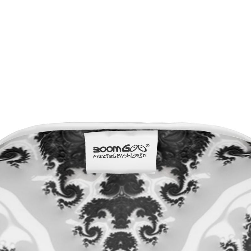 BoomGoo® Tank Top (men's classic) F286 "Alien Deco" 6