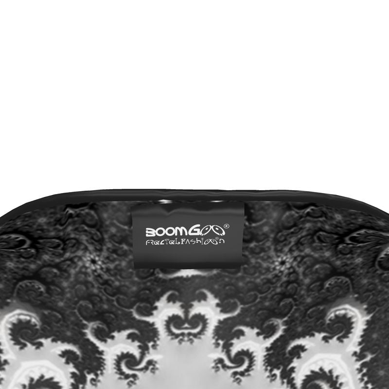 BoomGoo® Tank Top (men's classic) F286 "Alien Deco" 7