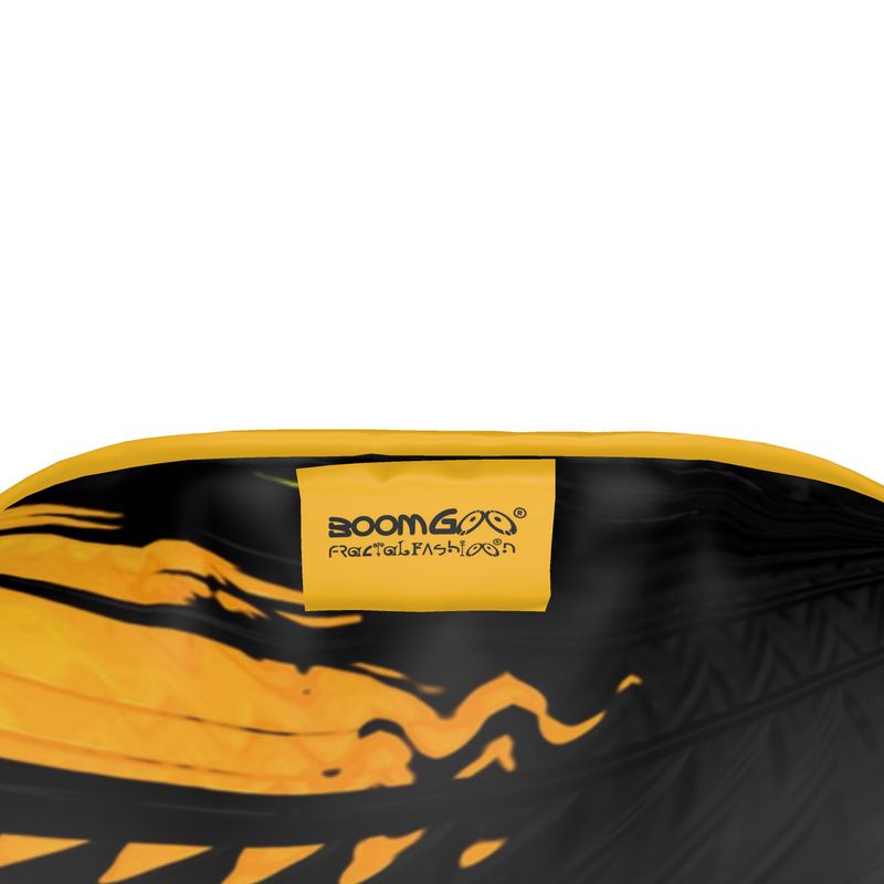 BoomGoo® Tank Top (men's sports) F852 "Safari" 1