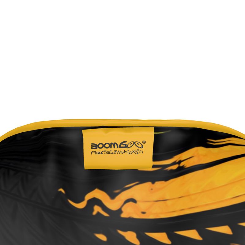 BoomGoo® Tank Top (men's classic) F852 "Safari" 1