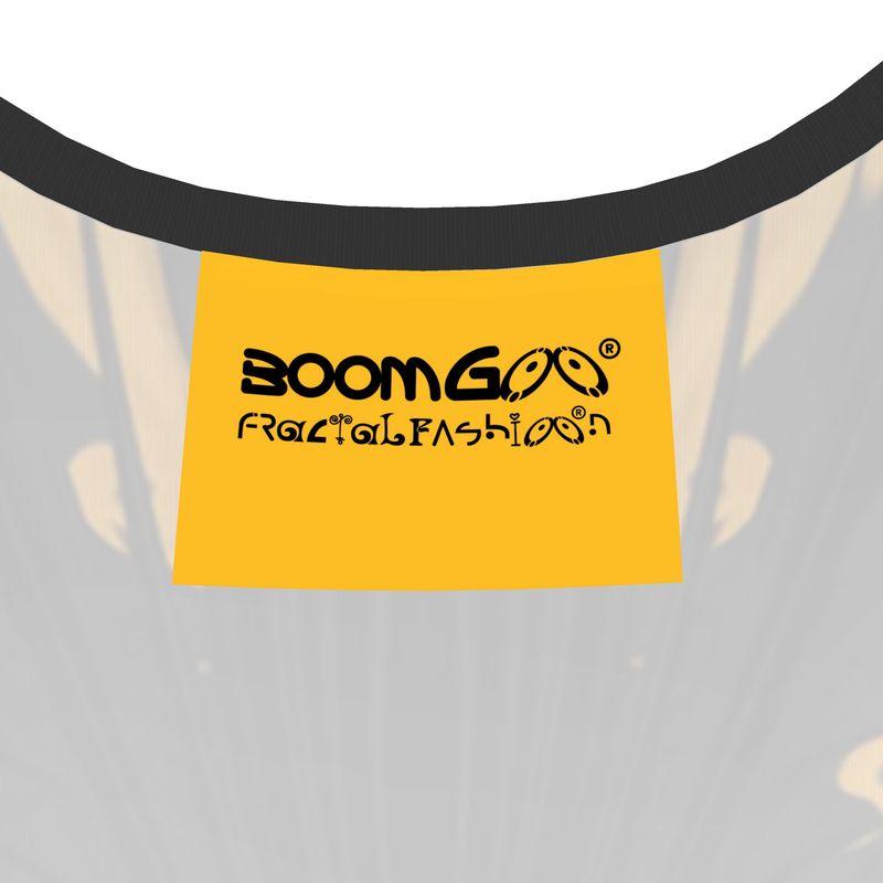 BoomGoo® Tank Top (femme) F852 "Safari" 2