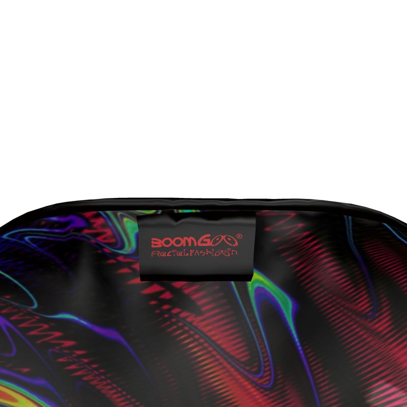 BoomGoo® Tank Top (men's classic) F841 "Frequency" 1