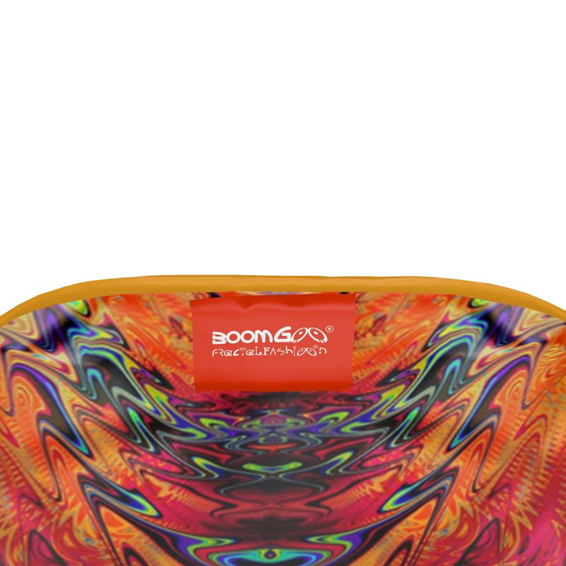 BoomGoo® Tank Top (men's classic) F841 "Frequency" 2