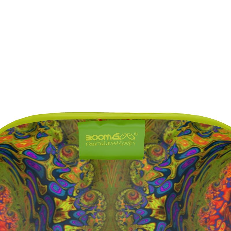 BoomGoo® Tank Top (men's classic) F1546 "Lagoon Paradise" 2