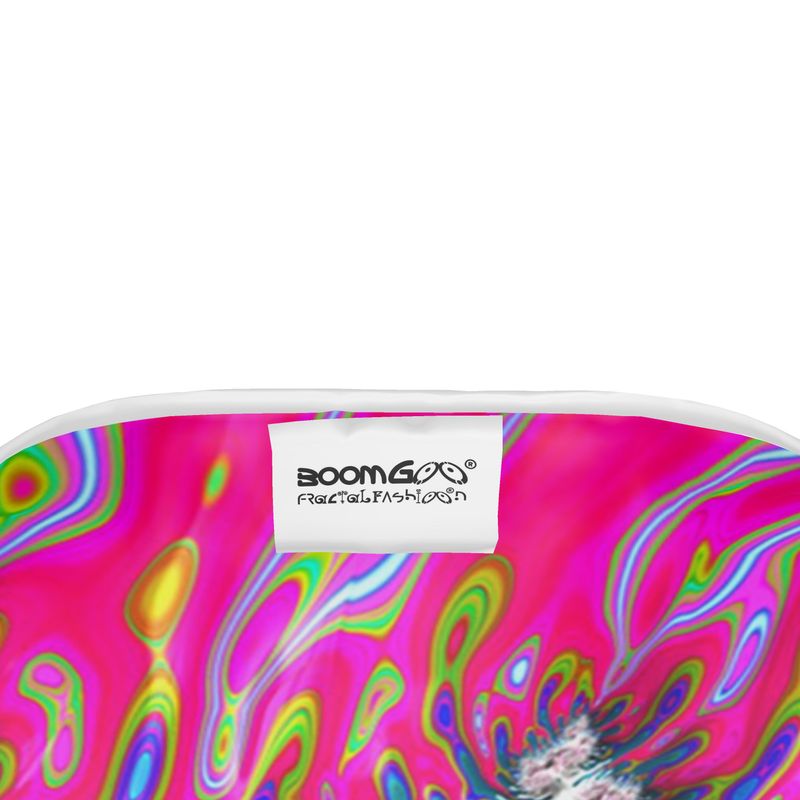 BoomGoo® Tank Top (men's sports) F797 "Bubblelicious" 1