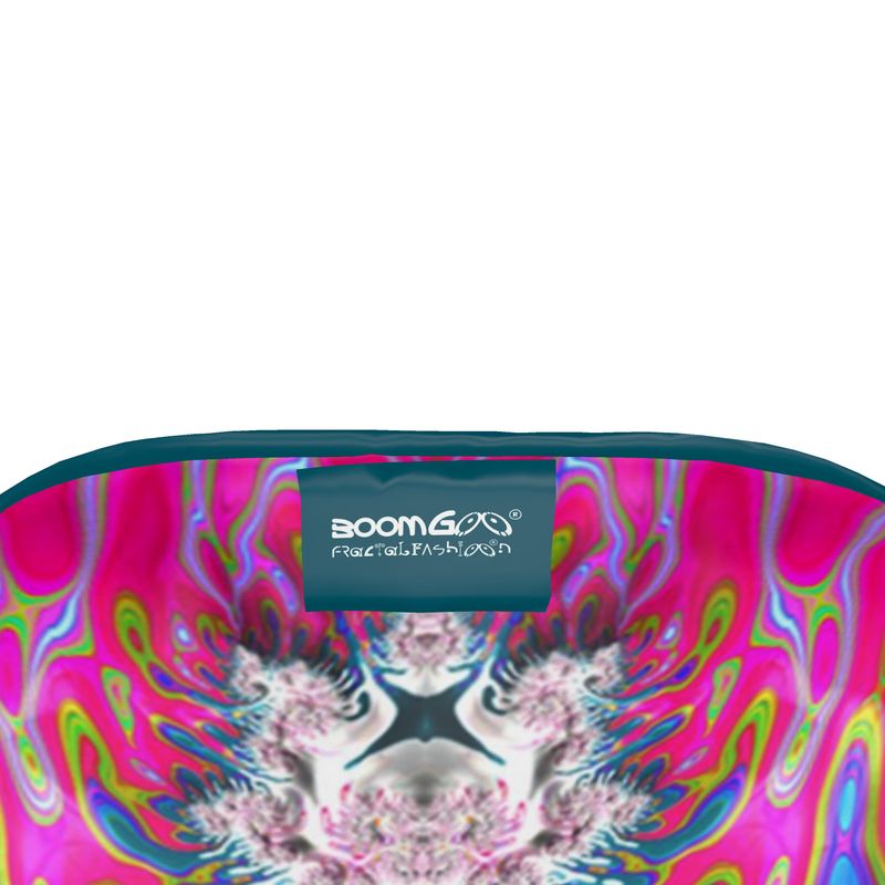 BoomGoo® Tank Top (men's sports) F797 "Bubblelicious" 2