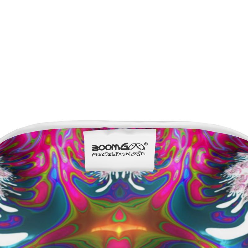 BoomGoo® Tank Top (men's sports) F797 "Bubblelicious" 3