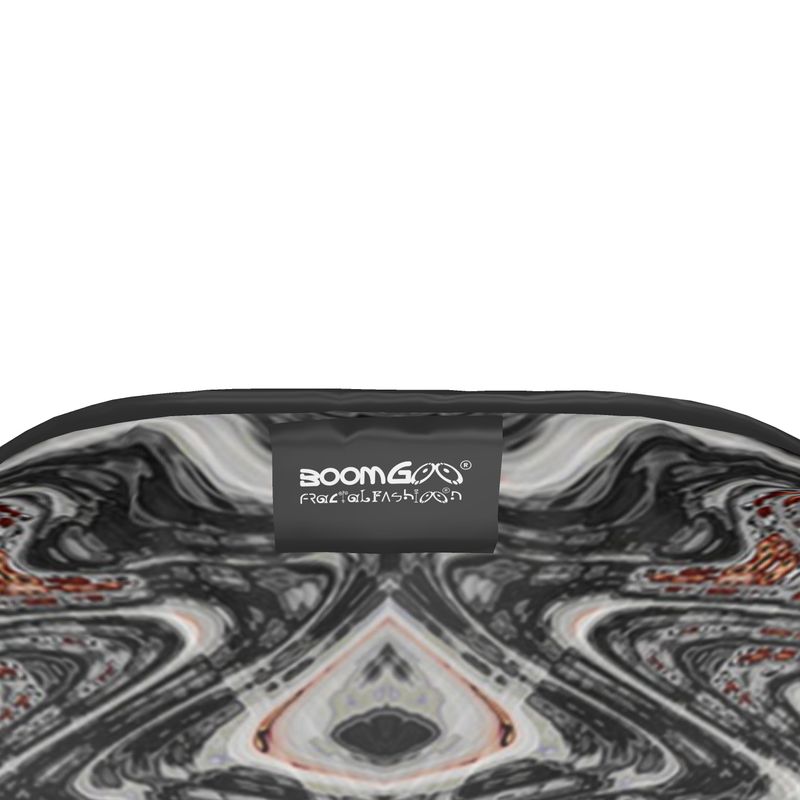 BoomGoo® Tank Top (men's sports) F1180 "Pink Marble" 2