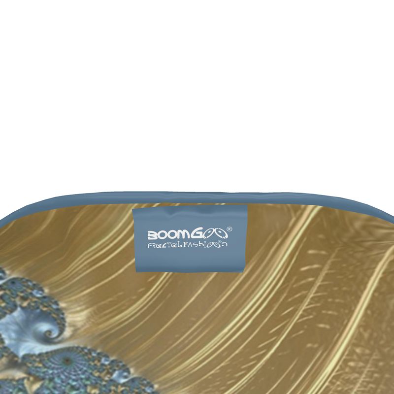 BoomGoo® Tank Top (men's sports) F081 "Sultan" 1