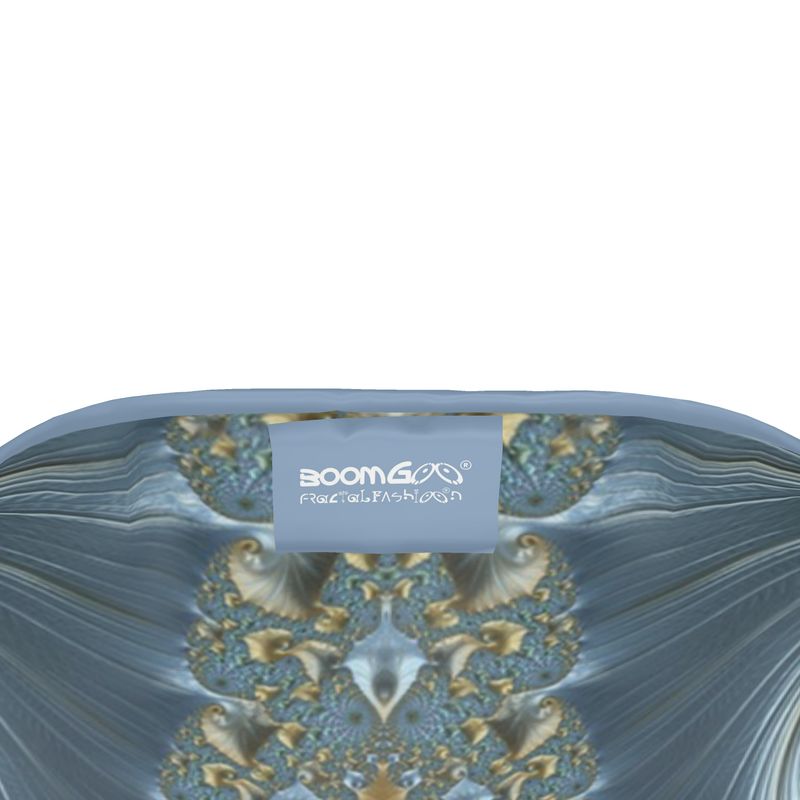 BoomGoo® Tank Top (men's sports) F081 "Sultan" 2