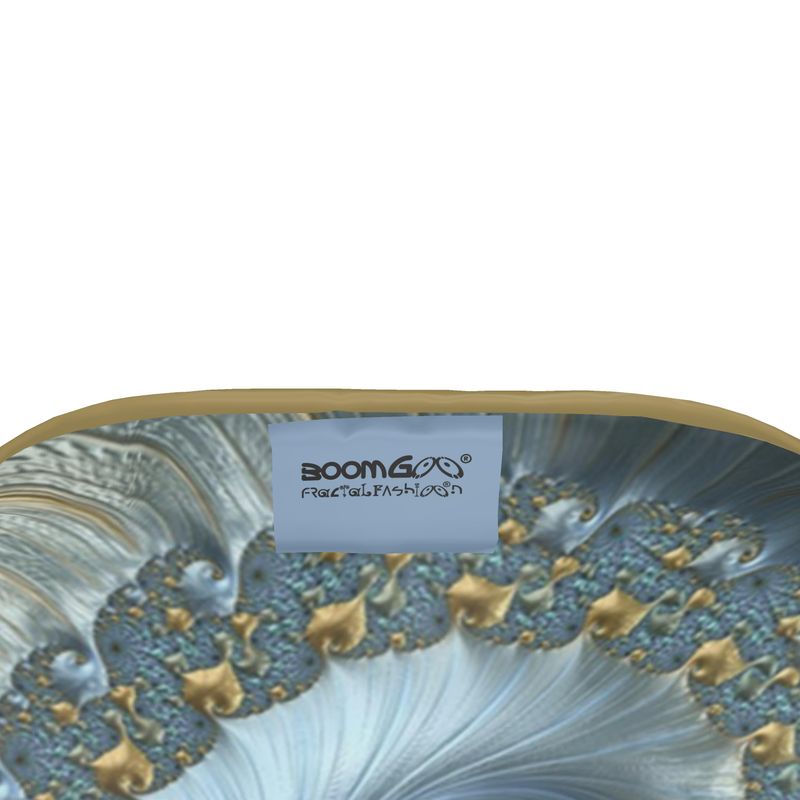 BoomGoo® Tank Top (men's classic) F081 "Sultan" 1