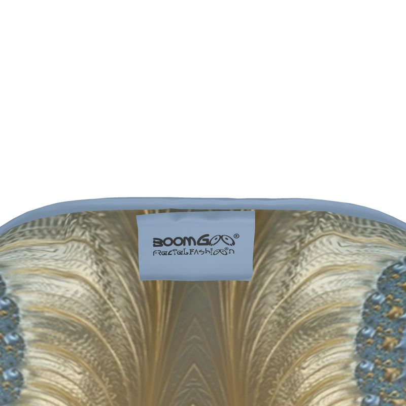 BoomGoo® Tank Top (men's classic) F081 "Sultan" 2