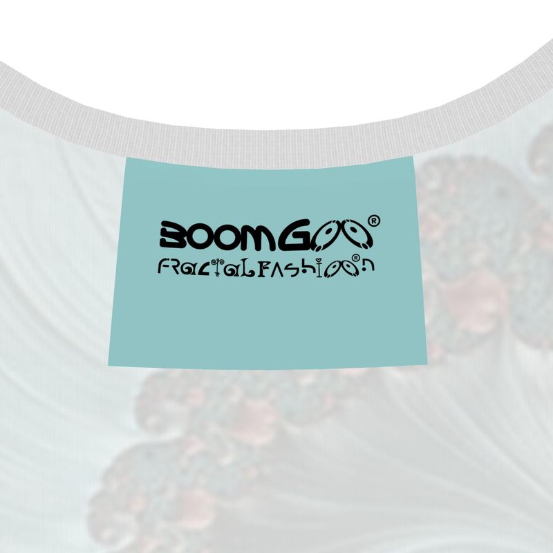 BoomGoo® Tank Top (femme) F082 "Sultana" 1