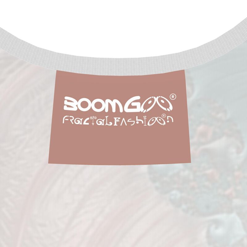 BoomGoo® Tank Top (femme) F082 "Sultana" 2