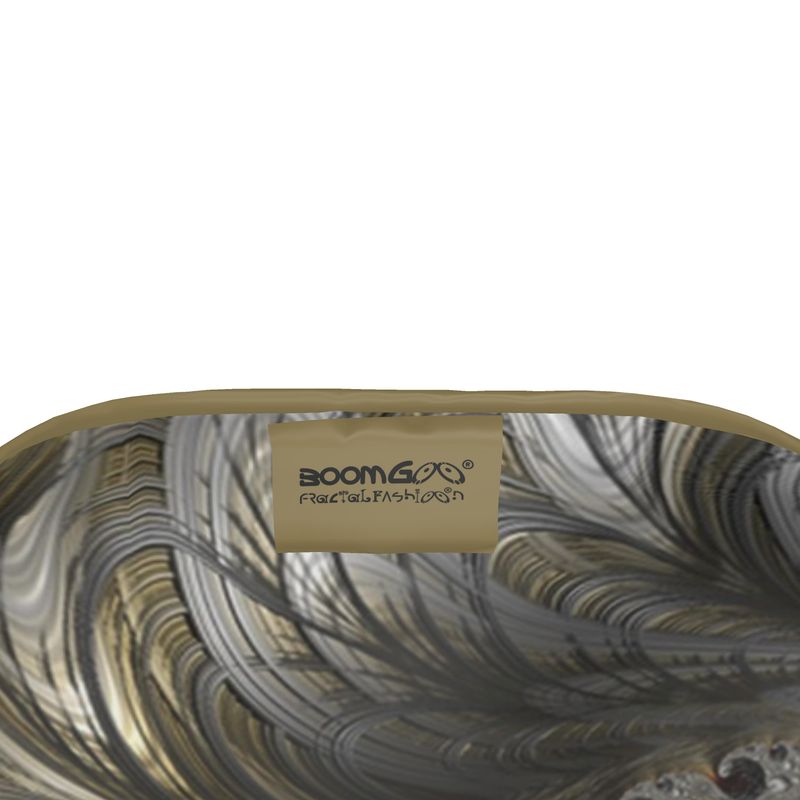 BoomGoo® Tank Top (men's sports) F873 "Alien Engine" 1