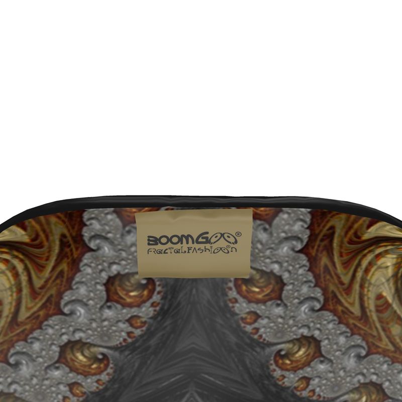 BoomGoo® Tank Top (men's classic) F873 "Alien Engine" 2