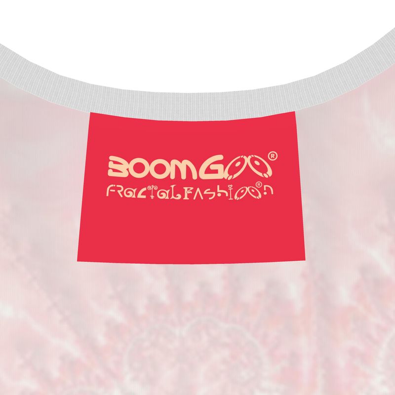 BoomGoo® Tank Top (femme) F248 "Sorbet" 1