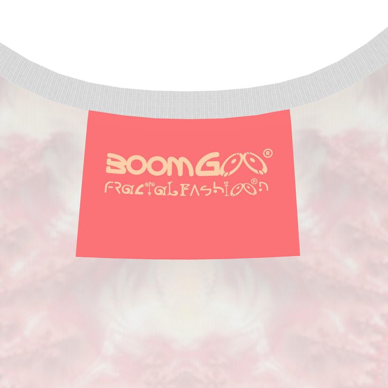 BoomGoo® Tank Top (femme) F248 "Sorbet" 2
