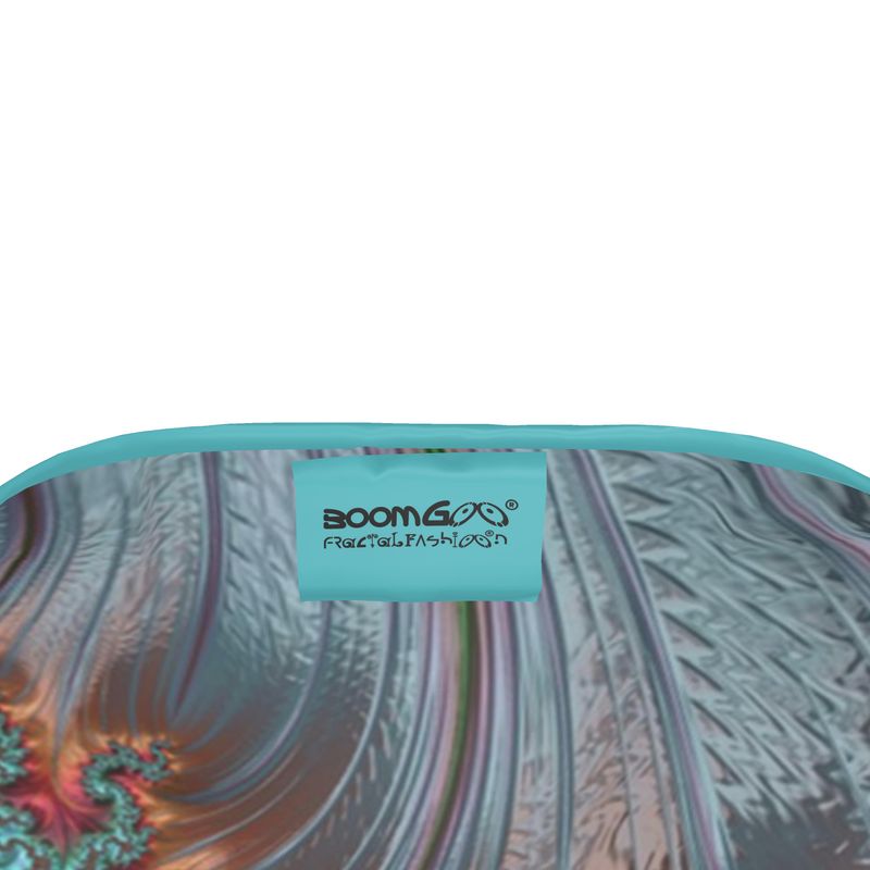 BoomGoo® Tank Top (men's sports) F508 "Surf" 1