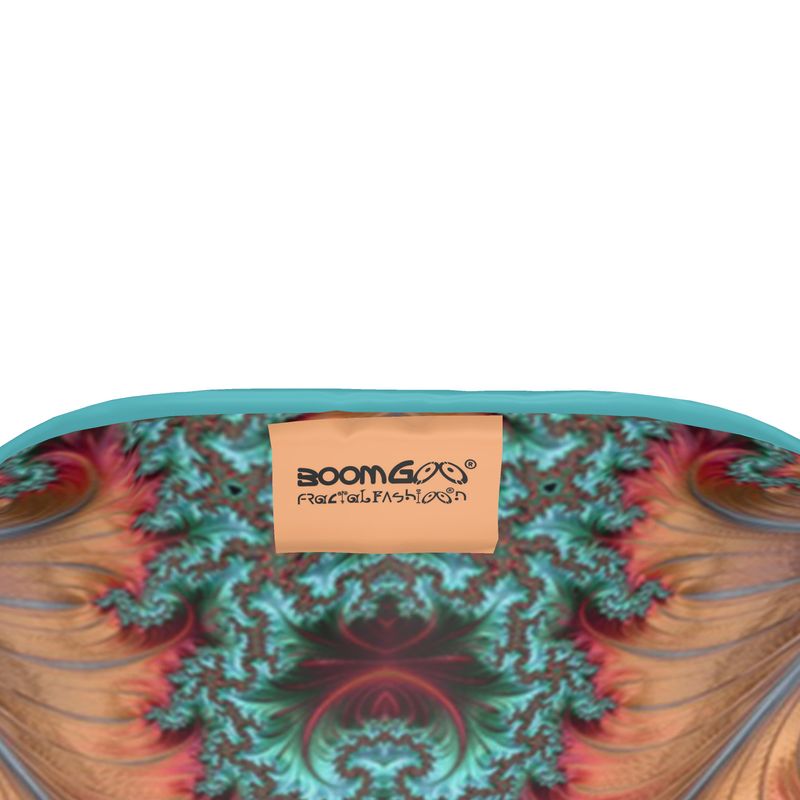 BoomGoo® Tank Top (men's sports) F508 "Surf" 2