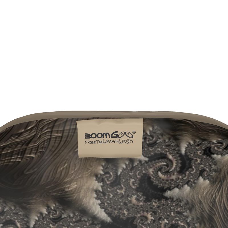 BoomGoo® Tank Top (men's sports) F396 "Stone Dragon" 1