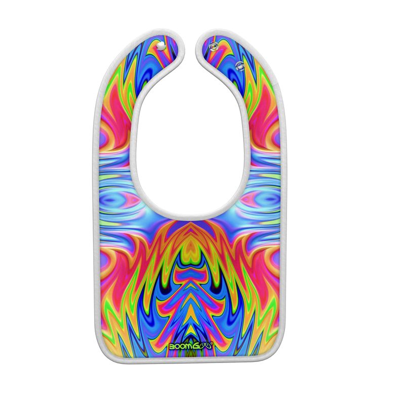 BoomGoo® premium Bib F068 "Xanadu" 1
