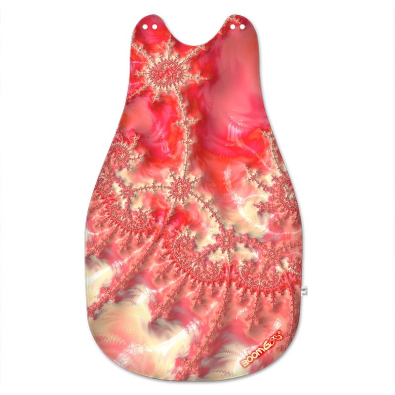 BoomGoo® baby Sleeping Bag F248 "Sorbet" 1