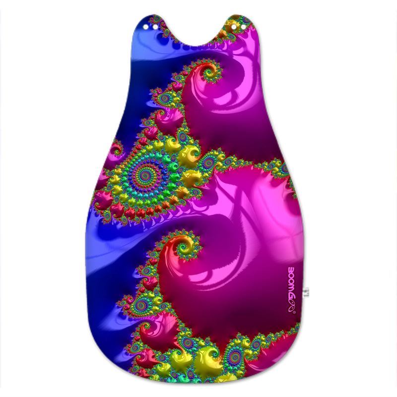 BoomGoo® baby Sleeping Bag F036 “Kaleidoscope” 1