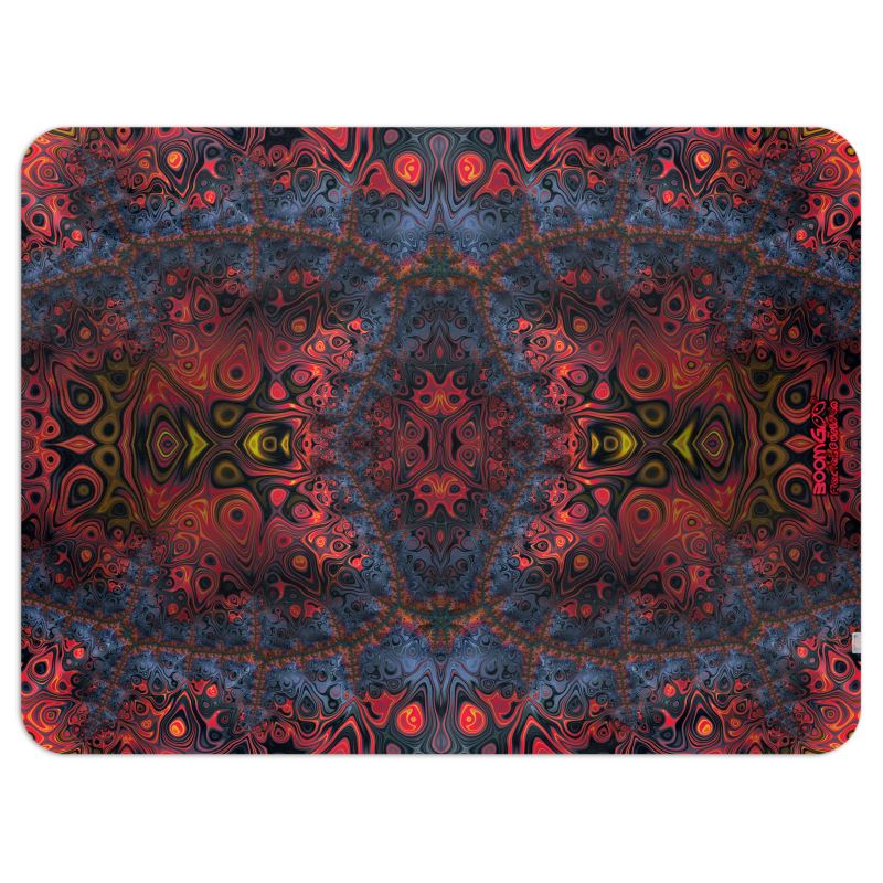 BoomGoo® Pet Blanket F595 "The Scream" 2