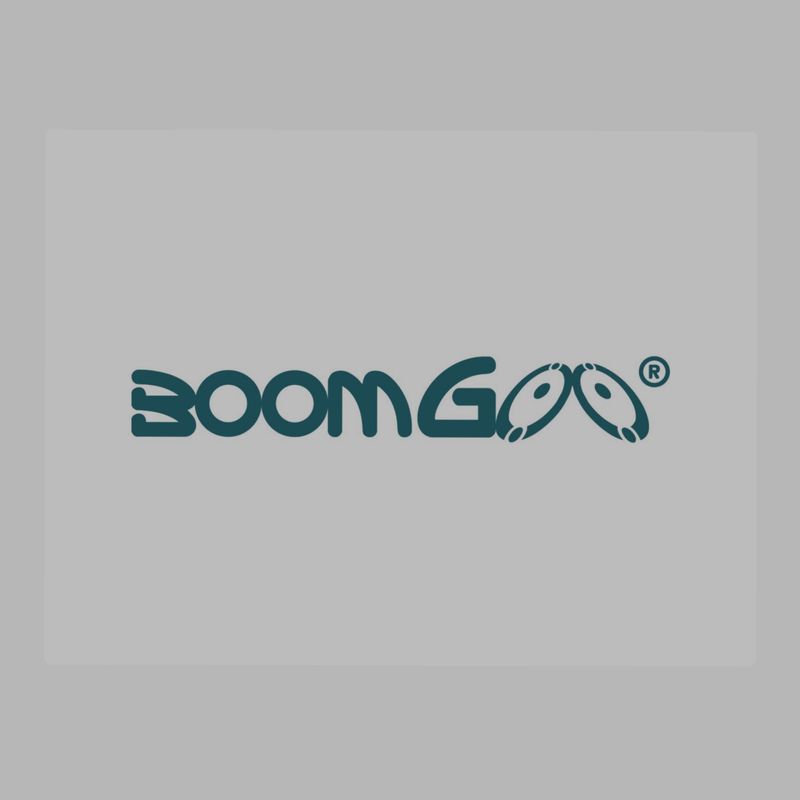 BoomGoo® Bowl F597 "Rain Dance"