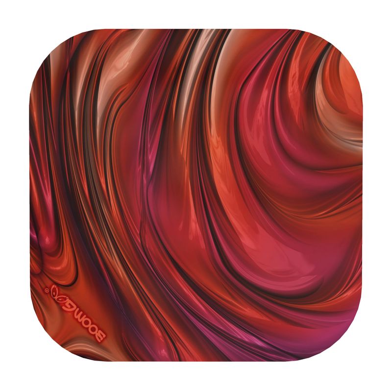 BoomGoo® Coasters F875 "Tequila Sunset" 1