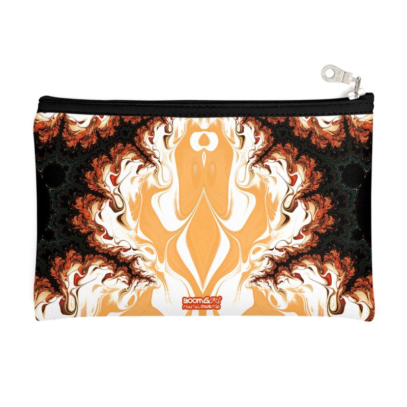 BoomGoo® pencil pouch F1152 "Sun Fireball" 1