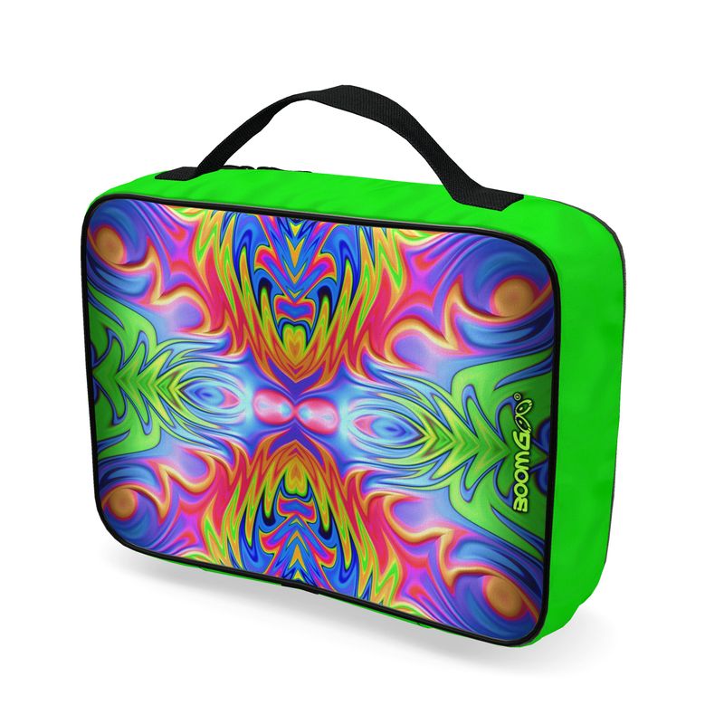 BoomGoo® lunch bag F068 "Xanadu" 1