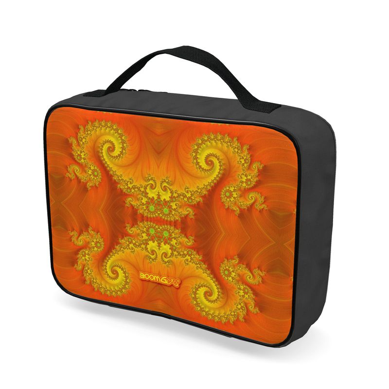 BoomGoo® lunch bag F527 "Sun" 1