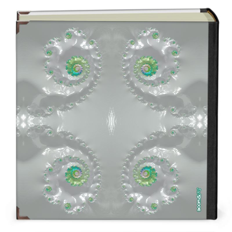 BoomGoo® photo album F071 "Pearl" 1