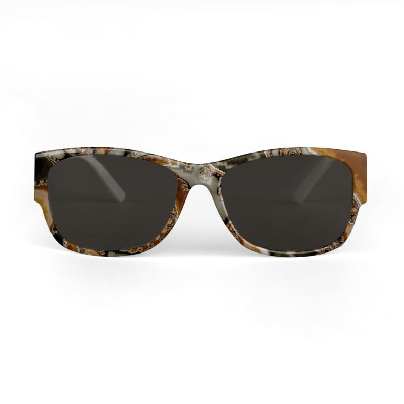 BoomGoo® Sunglasses F1656 "Pearl"