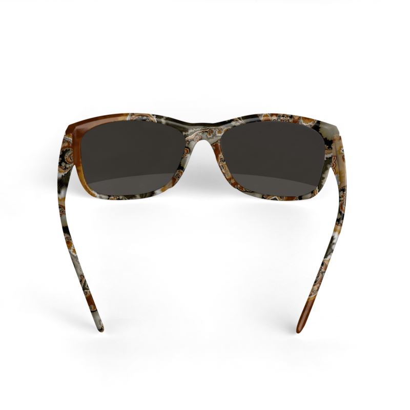 BoomGoo® Sunglasses F1656 "Pearl"
