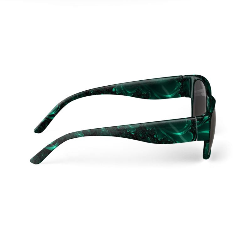 BoomGoo® Sunglasses F294 "Alien Invasion"