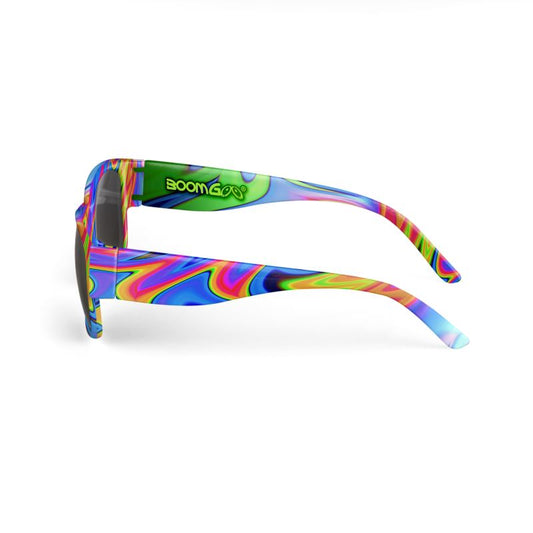 BoomGoo® Sunglasses F068 "Xanadu" 1