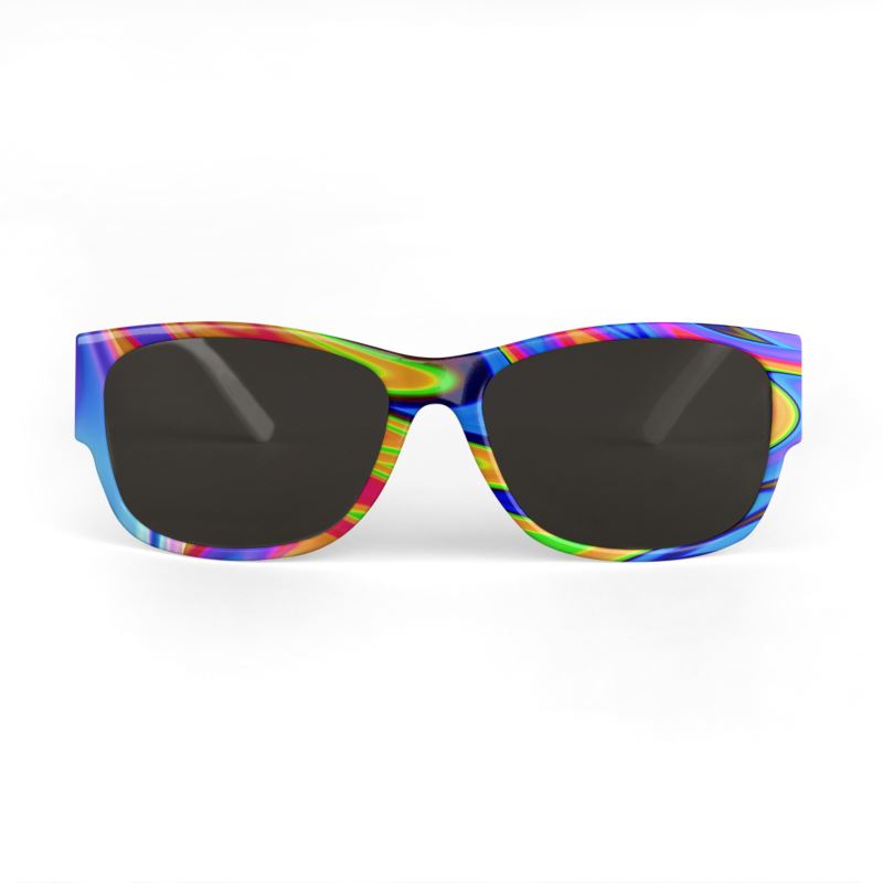 BoomGoo® Sunglasses F068 "Xanadu" 1