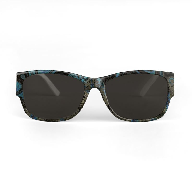 BoomGoo® Sunglasses F597 "Rain Dance"