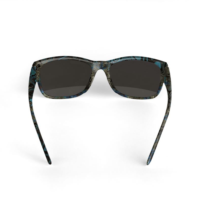 BoomGoo® Sunglasses F597 "Rain Dance"