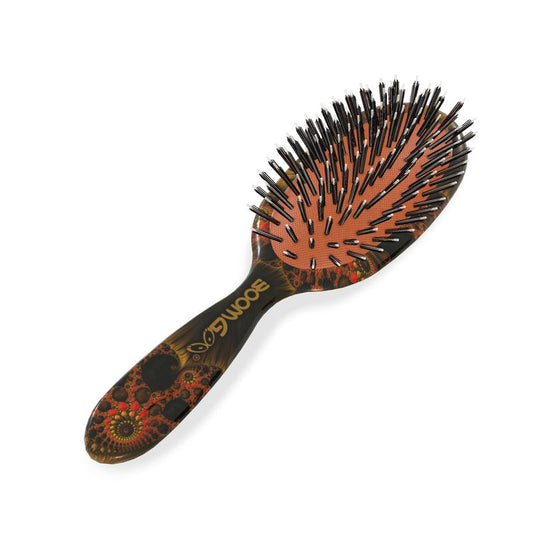 BoomGoo® hairbrush F939 "Sultan Sunset" 3