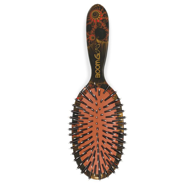 BoomGoo® hairbrush F939 "Sultan Sunset" 3