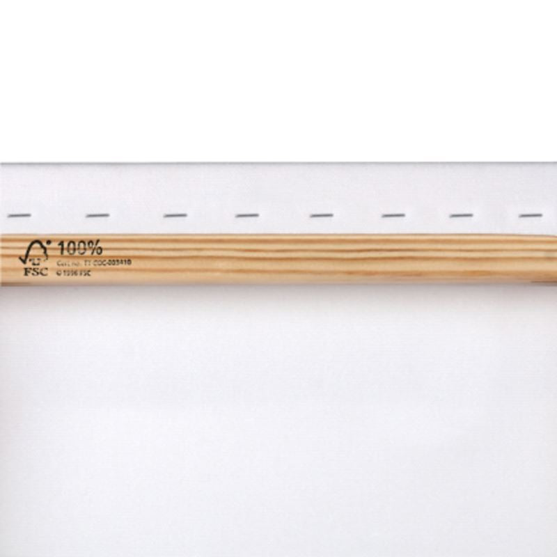 BoomGoo® art print Canvas triptych F840” Frequency" 1 (3x 140x70cm)