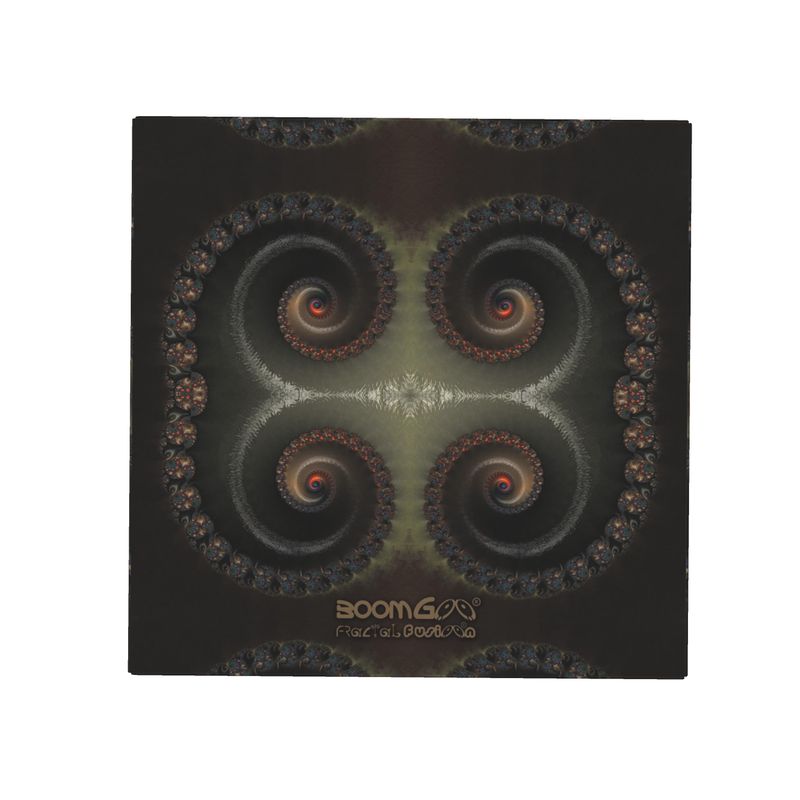 BoomGoo® seat Pouf (soft) F018 "Sultan" 2