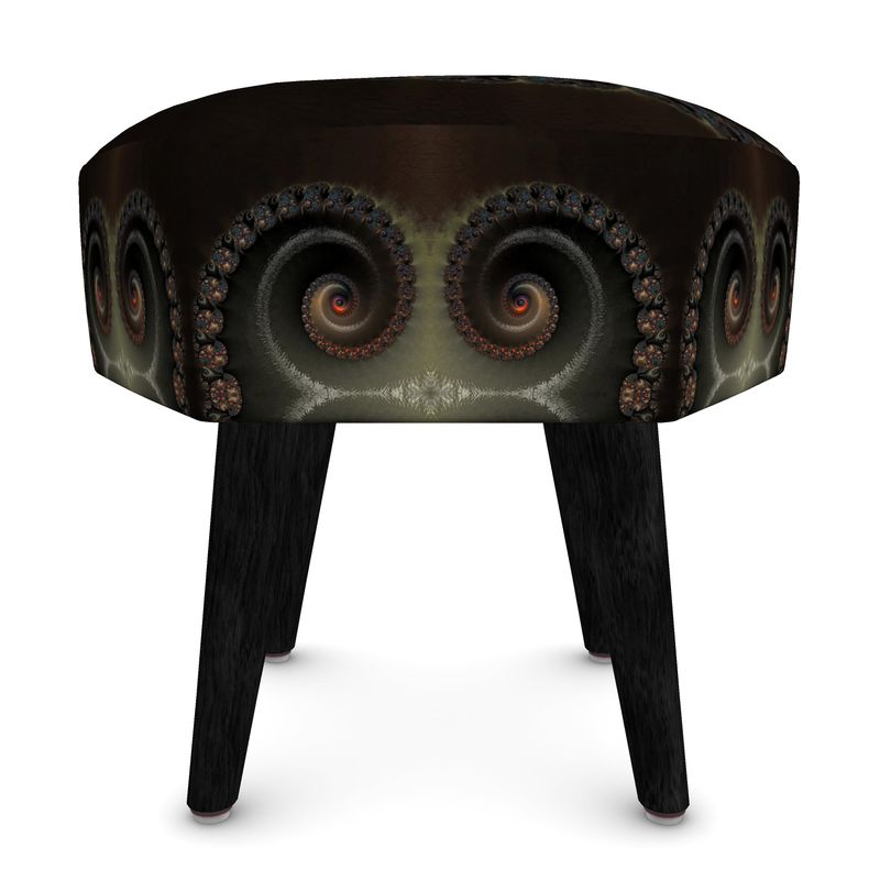 BoomGoo® seat Ottoman (hexagon) F018 "Sultan" 1