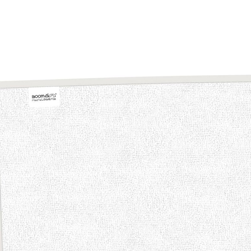 BoomGoo® Beach/Bath Towel F597 "Rain Dance" 2